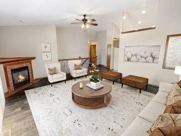 4 Bedroom Home for Rent at 5500 W Bakker Park Dr, Sioux Falls, SD 57106