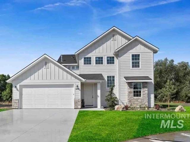 4 Bedroom Home for Rent at 562 Hidden Mill Ct, Middleton, ID 83644