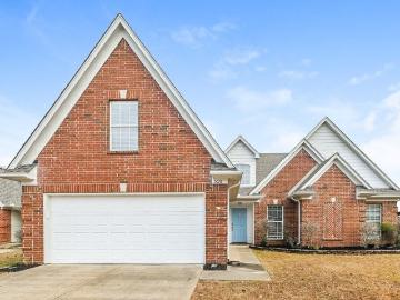 4 Bedroom Home for Rent at 5678 Kuykendall Dr, Southaven, MS 38672