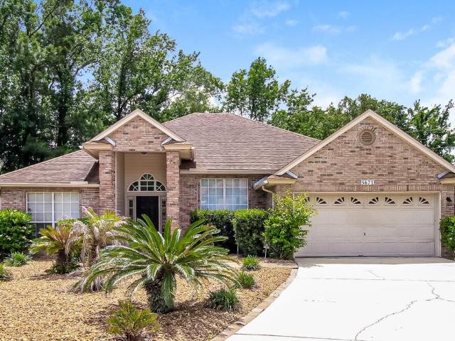 4 Bedroom Home for Rent at 5671 Ribbon Rose Dr, Jacksonville, FL 32258 Greenland