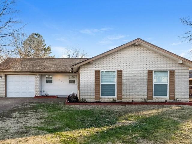 4 Bedroom Home for Rent at 5691 Briarwood Dr, Horn Lake, MS 38637