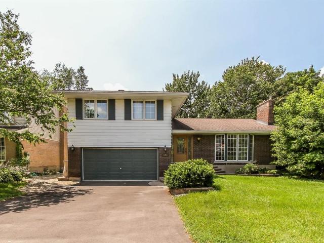 4 Bedroom Home for Rent at 570 Duff Cres, Ottawa, ON K1J 7C5 Beacon Hill