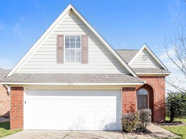 4 Bedroom Home for Rent at 5713 Kaitlyn Dr W, Walls, MS 38680