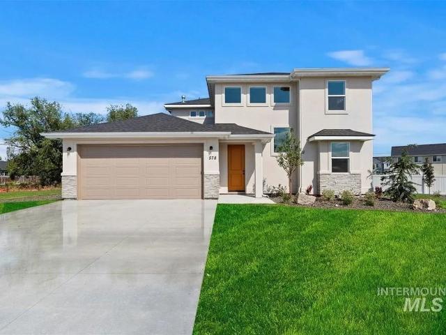 4 Bedroom Home for Rent at 578 Hidden Mill Ct, Middleton, ID 83644