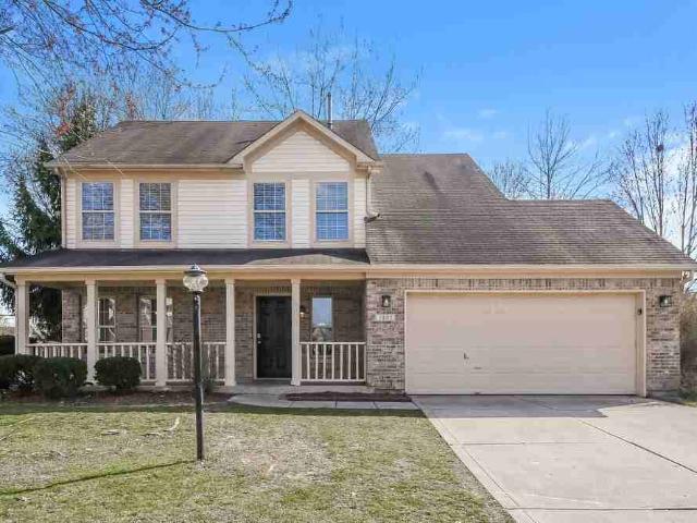 4 Bedroom Home for Rent at 5805 Tanager Ln, Carmel, IN 46033 Haverstick