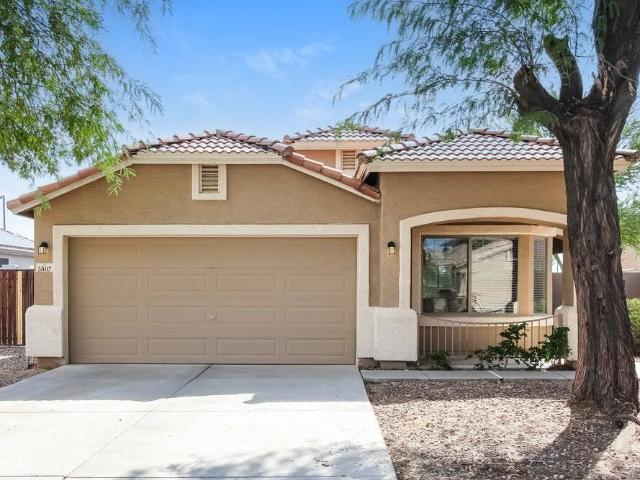 4 Bedroom Home for Rent at 5807 S 248th Ln, Buckeye, AZ 85326