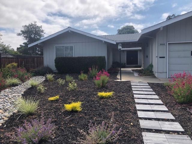 4 Bedroom Home for Rent at 5800 San Juan Way, Pleasanton, CA 94566