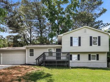 Dacula city, Gwinnett County, Georgia, USA