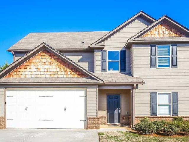 4 Bedroom Home for Rent at 58 Hamilton Blvd Nw, Cartersville, GA 30120