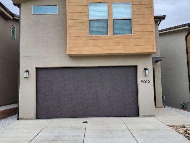4 Bedroom Home for Rent at 5912 S Legolas Ln, St George, UT 84790