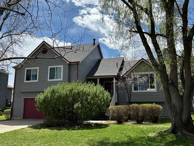 4 Bedroom Home for Rent at 6048 Chelsea Manor Ct, Boulder, CO 80301 Gunbarrel