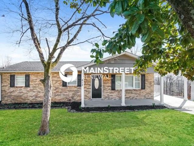 4 Bedroom Home for Rent at 612 W Ridgecrest Dr, Kingston, TN 37763