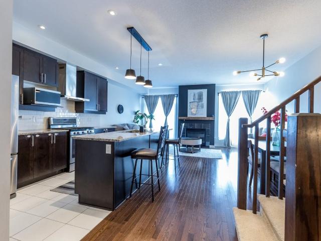 4 Bedroom Home for Rent at 613 Tennant Way, Manotick, ON K4M 0E2