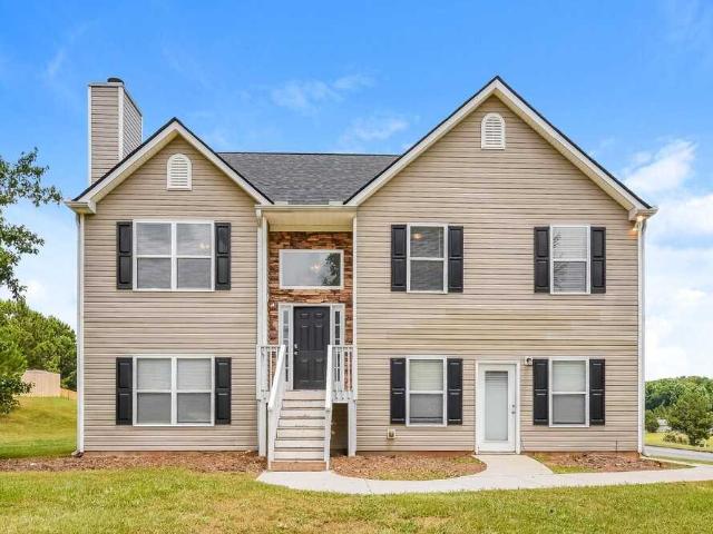 4 Bedroom Home for Rent at 61 Lazy Water Dr, Dallas, GA 30157