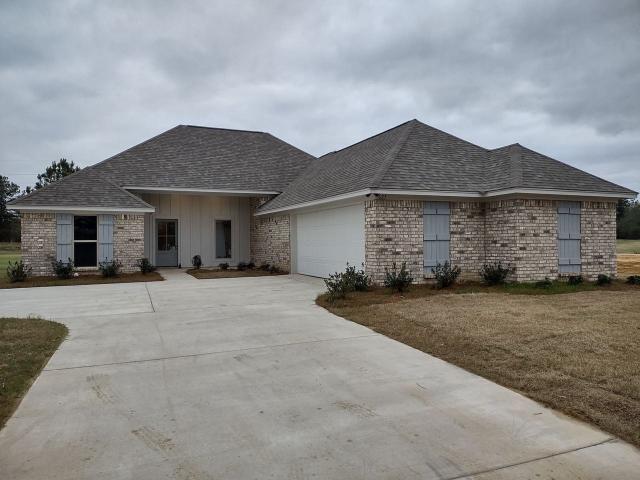 4 Bedroom Home for Rent at 620 Westfield Dr, Pearl, MS 39208