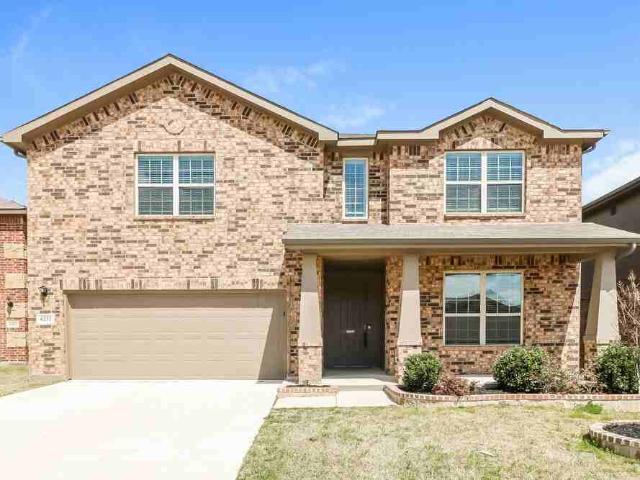 4 Bedroom Home for Rent at 6232 Topsail Dr, Fort Worth, TX 76179