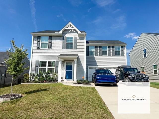 4 Bedroom Home for Rent at 624 Batchomble Ln, Greenville, SC 29605