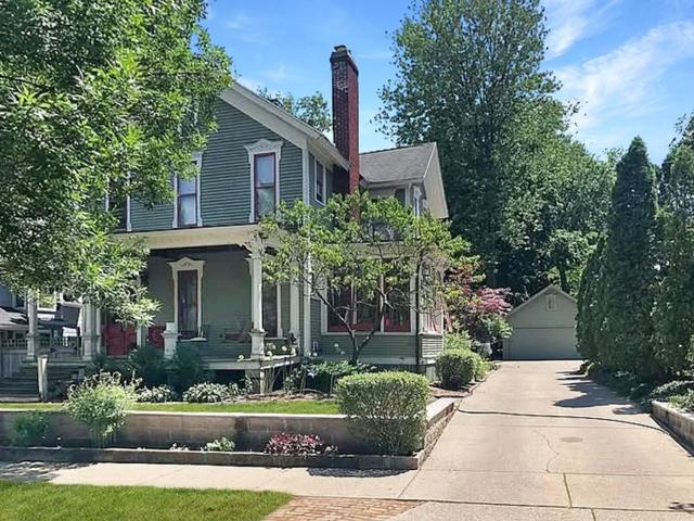 4 Bedroom Home for Rent at 624 Kellogg St Se, Grand Rapids, MI 49503 East Hills