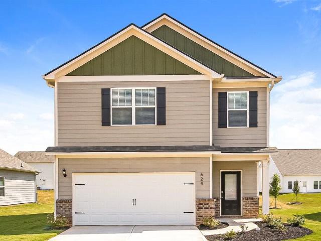 4 Bedroom Home for Rent at 624 Slate Rd, Conyers, GA 30013
