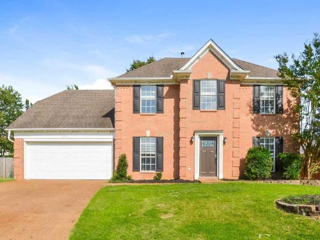 4 Bedroom Home for Rent at 6331 Fairway Hill Cv, Bartlett, TN 38135 Daybreak