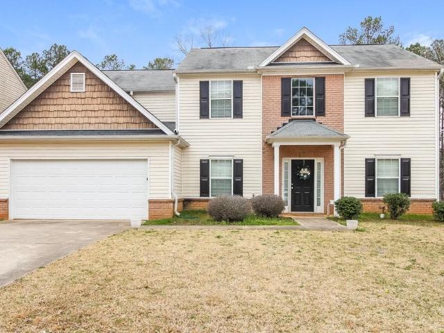 4 Bedroom Home for Rent at 6331 Grey Fox Way, Riverdale, GA 30296