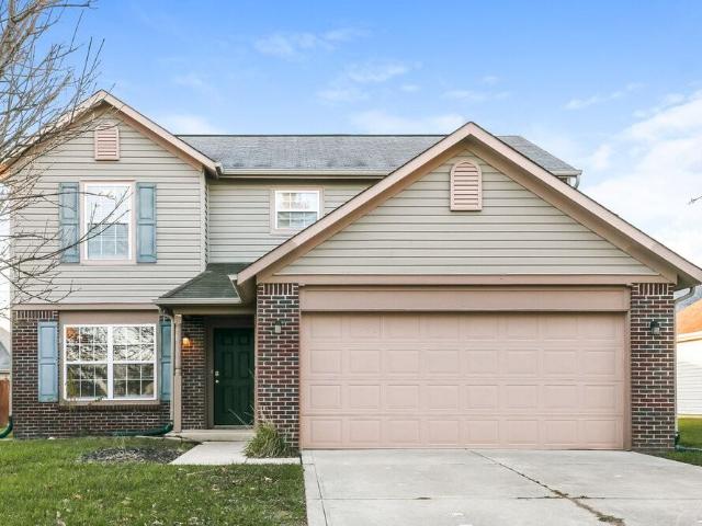 4 Bedroom Home for Rent at 6379 Mckee Dr, Plainfield, IN 46168
