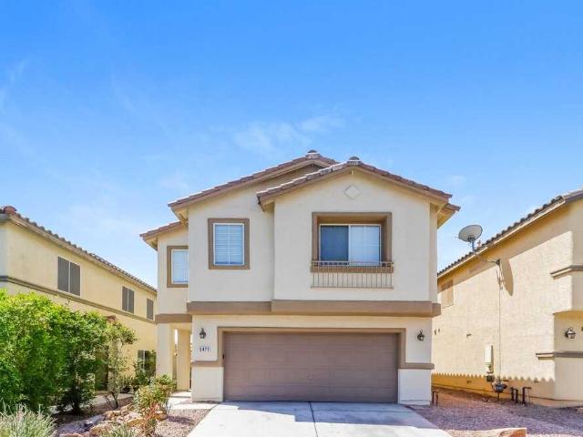 4 Bedroom Home for Rent at 6471 Brook Cottage Ln, Whitney, NV 89122 Whitney