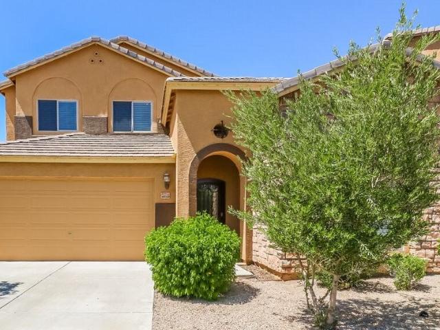 4 Bedroom Home for Rent at 6512 S 49th Dr, Phoenix, AZ 85339 Rogers Ranch