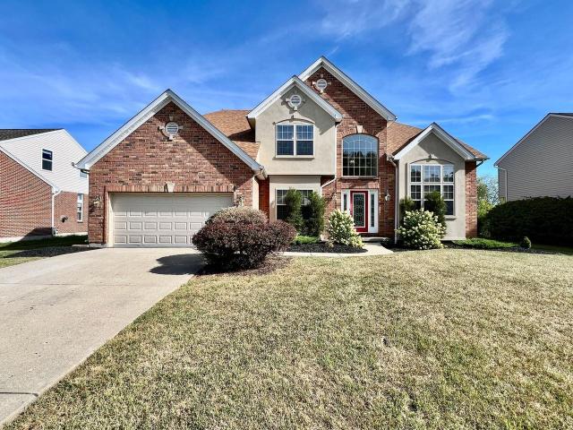4 Bedroom Home for Rent at 6608 Rosemont Ln, Mason, OH 45040