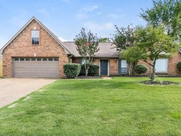 4 Bedroom Home for Rent at 6743 Hare Run Ln, Bartlett, TN 38002 Rockyford