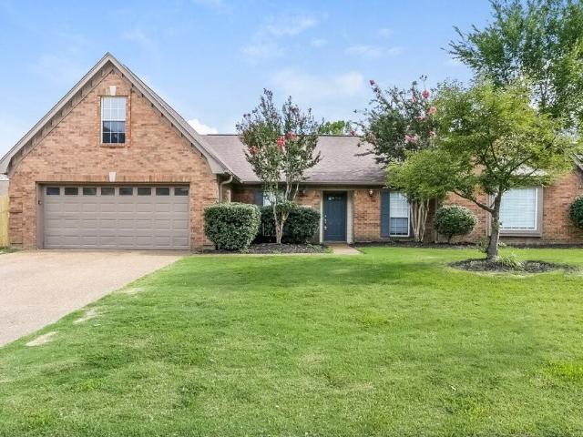 4 Bedroom Home for Rent at 6743 Hare Run Ln, Bartlett, TN 38002 Rockyford