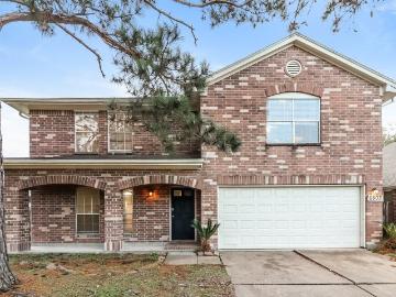 4 Bedroom Home for Rent at 6803 Hedgewick Dr, Houston, TX 77084 Hearthstone