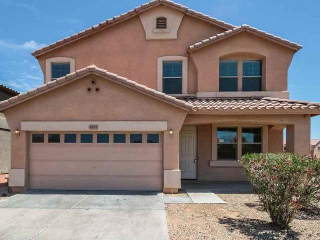 4 Bedroom Home for Rent at 6833 S 30th Ln, Phoenix, AZ 85041 Laveen Village