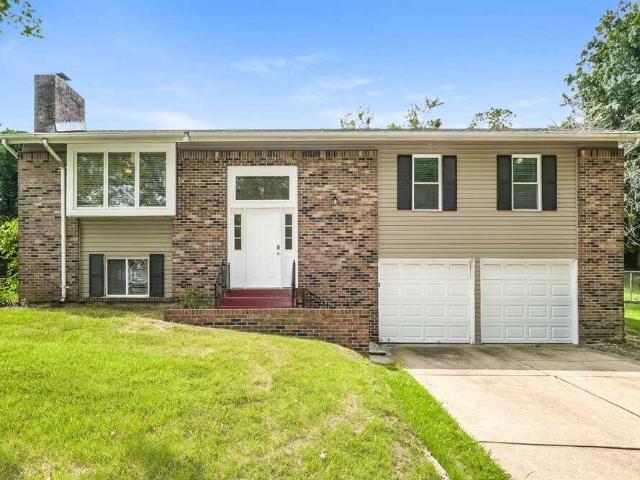 4 Bedroom Home for Rent at 6950 Jamestown Way Dr, Florissant, MO 63033