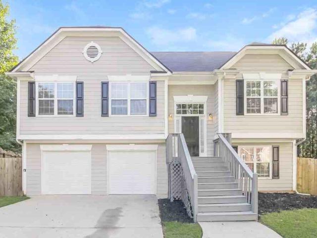 4 Bedroom Home for Rent at 6972 Chasewater Ln, Austell, GA 30168