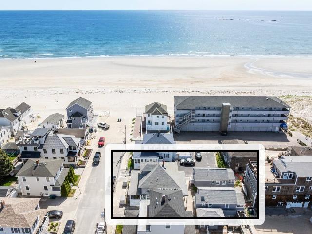 4 Bedroom Home for Rent at 6 Bradford Ave #LEFT, Hampton, NH 03842