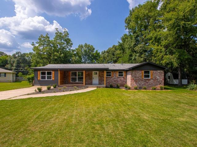 4 Bedroom Home for Rent at 6 Dee Dee Cir, Little Rock, AR 72223