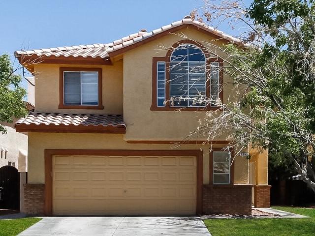 4 Bedroom Home for Rent at 7002 Wine River Dr, Las Vegas, NV 89119