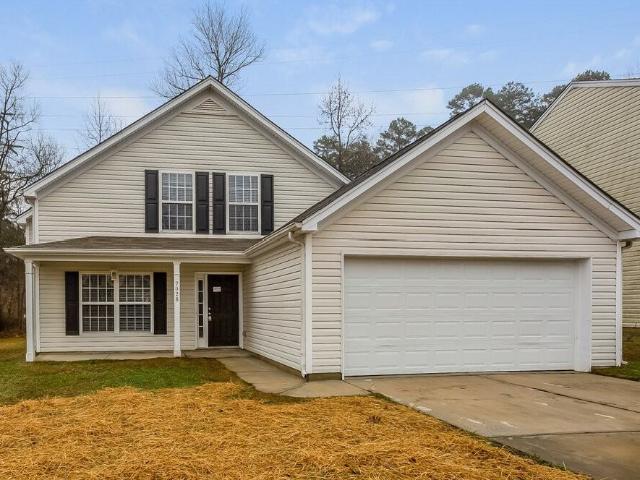 4 Bedroom Home for Rent at 7028 Indian Ridge Ln, Charlotte, NC 28214 Coulwood West