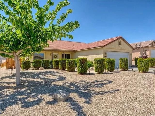 4 Bedroom Home for Rent at 71597 Sun Valley Dr, Twentynine Palms, CA 92277