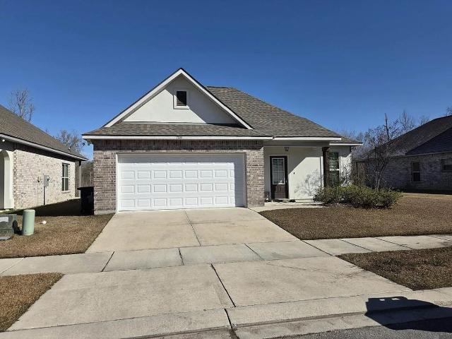 4 Bedroom Home for Rent at 7211 Kenilworth Crossing Ave, Baton Rouge, LA 70820 Highlands Perkins
