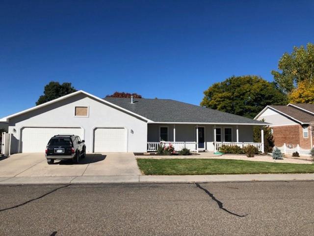 4 Bedroom Home for Rent at 721 Ponderosa Dr, Fruita, CO 81521 Orchard Valley