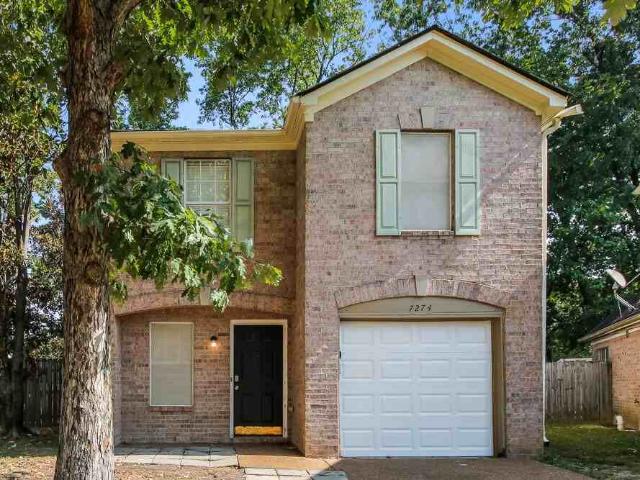 4 Bedroom Home for Rent at 7274 Calebs Ln, Cordova, TN 38018