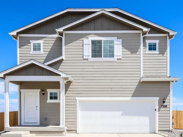 4 Bedroom Home for Rent at 7308 Crystal Ave, Frederick, CO 80530