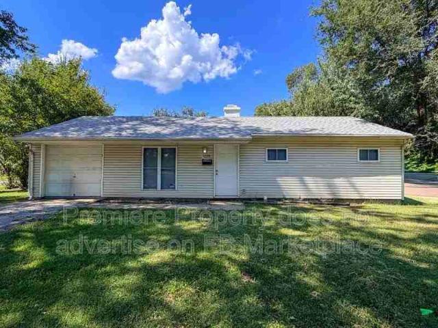 4 Bedroom Home for Rent at 7300 E 112th St, Kansas City, MO 64134 Ruskin Heights