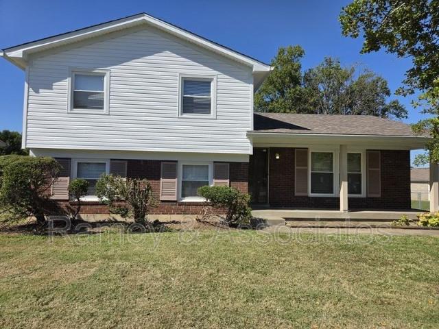 4 Bedroom Home for Rent at 7310 Grannel Rd, Louisville, KY 40214
