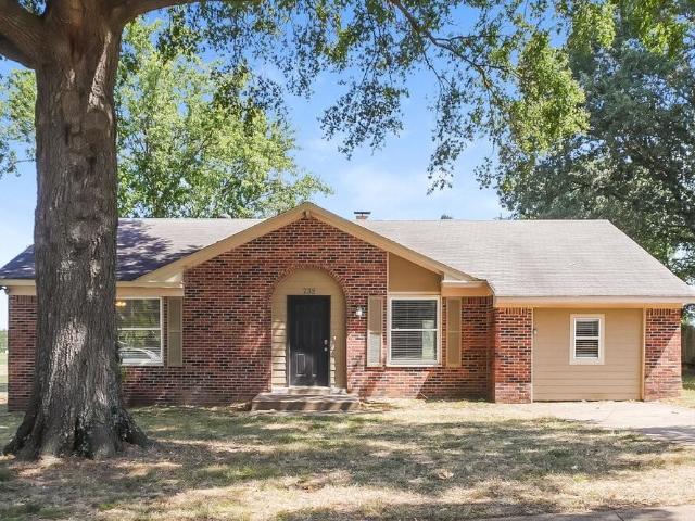 4 Bedroom Home for Rent at 732 Charter Oak Dr, Southaven, MS 38671