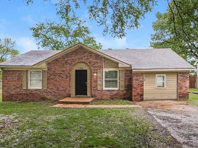 4 Bedroom Home for Rent at 732 Charter Oak Dr, Southaven, MS 38671