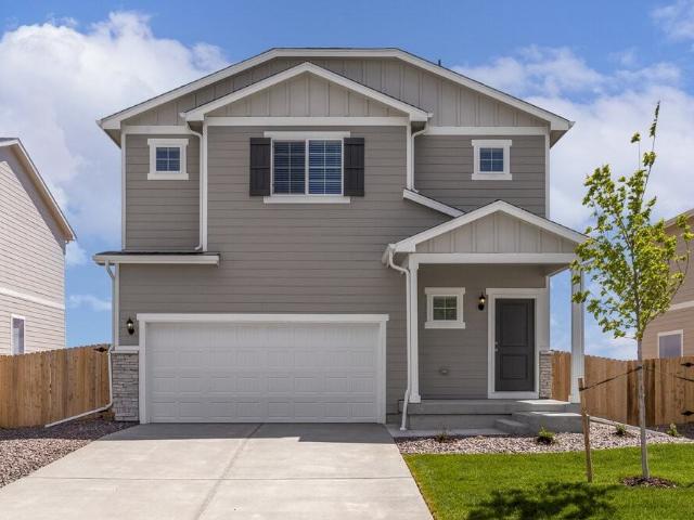 4 Bedroom Home for Rent at 7332 Crystal Ave, Frederick, CO 80530