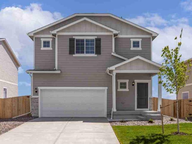 4 Bedroom Home for Rent at 7407 White River St, Frederick, CO 80530